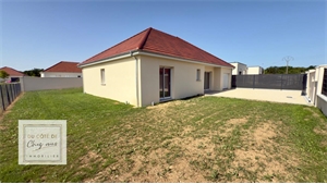 maison à la vente -   10450  BREVIANDES, surface 110 m2 vente maison - UBI478638761